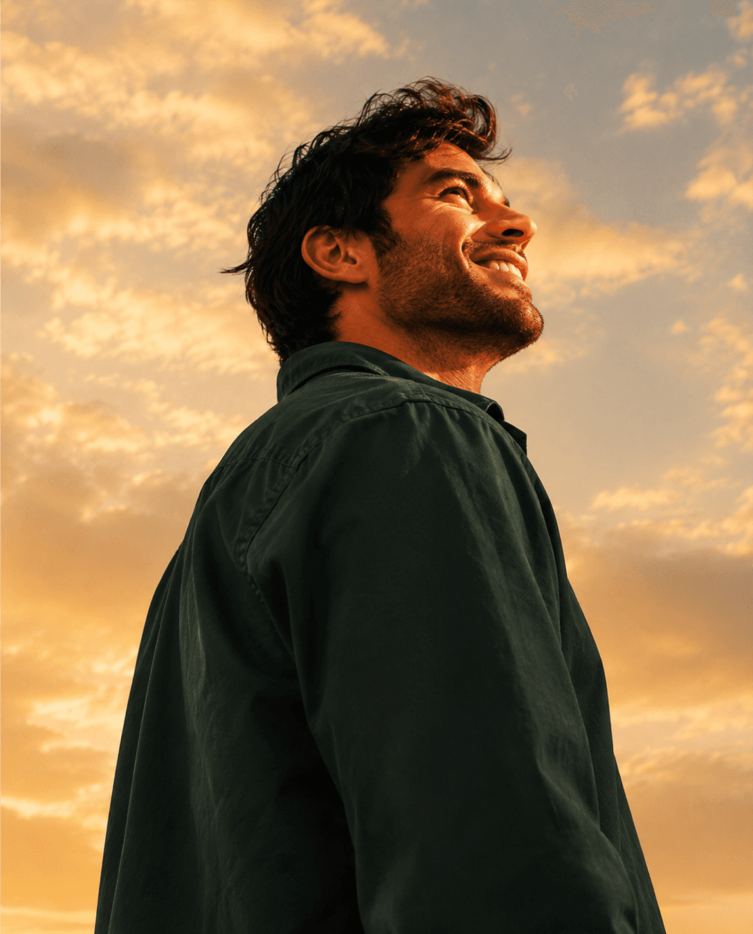 Men's hormone health