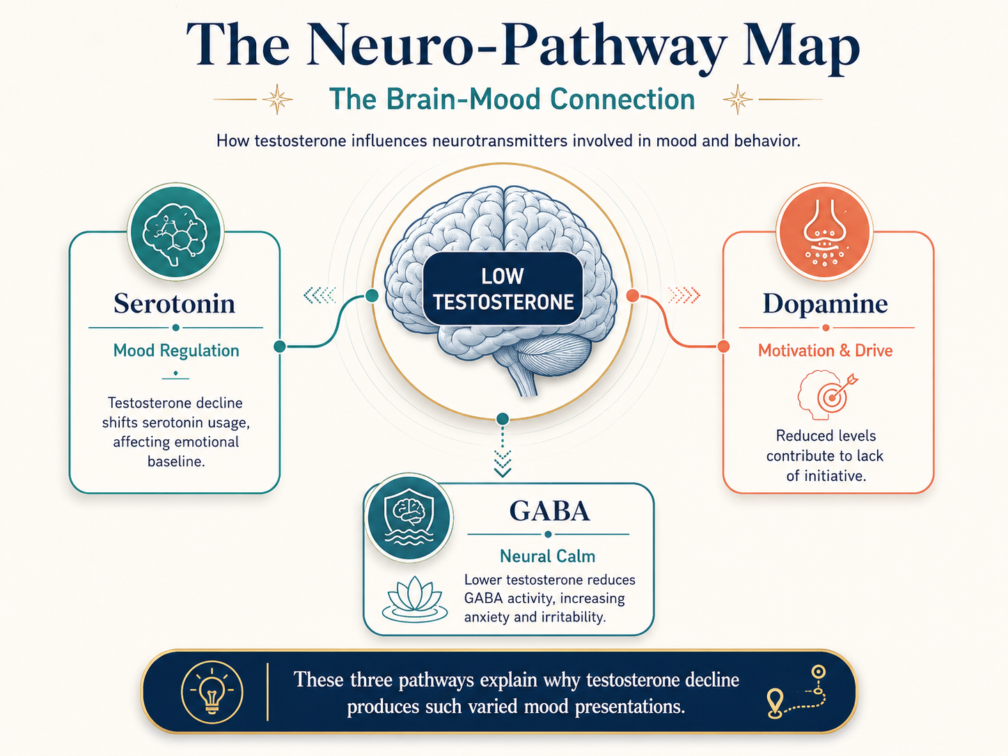 brain mood connection